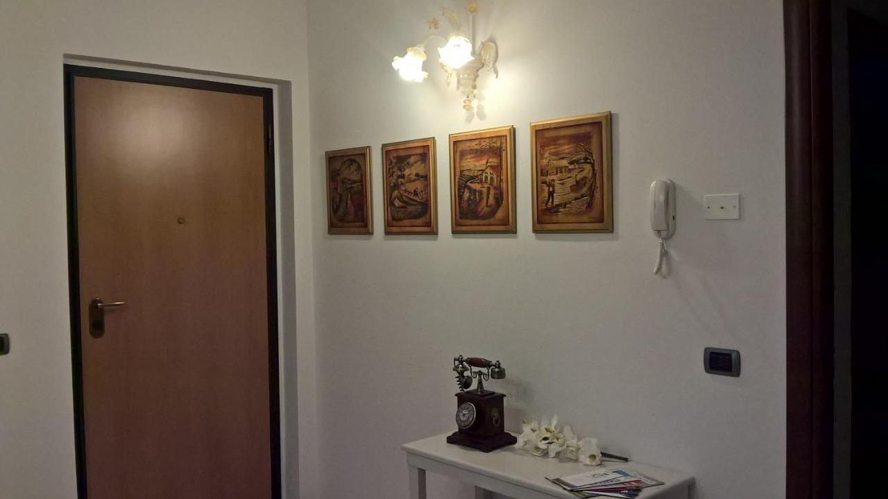 إيربوسكو Acero Rosso B&B In Franciacorta المظهر الخارجي الصورة