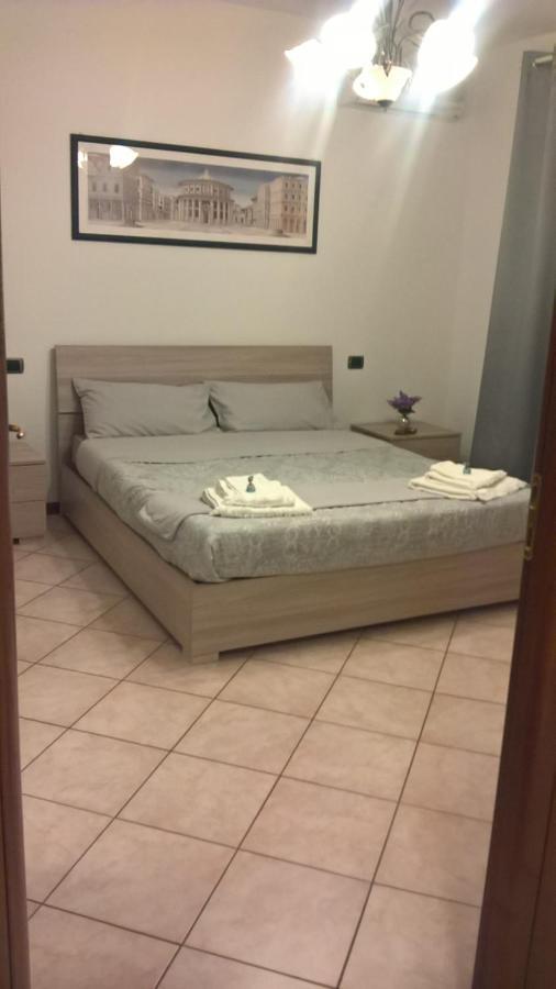 إيربوسكو Acero Rosso B&B In Franciacorta المظهر الخارجي الصورة